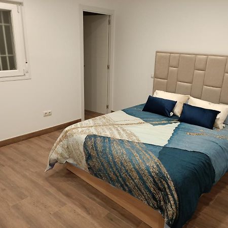 Casa Pepe Apartment Madrid Exterior photo